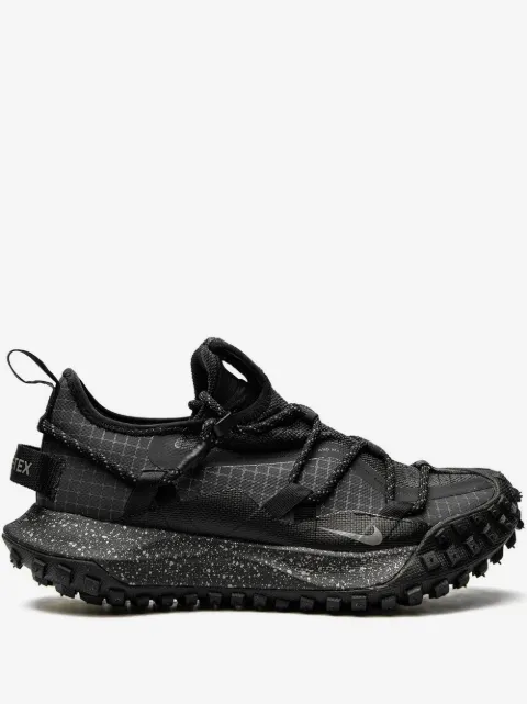 Nike AGC Mountain Fly Low Gore-Tex SE "Dark Smoke Grey" sneakers