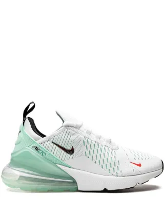 Air 270 womens mint green best sale