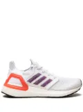 adidas Ultraboost 20 low-top sneakers - White