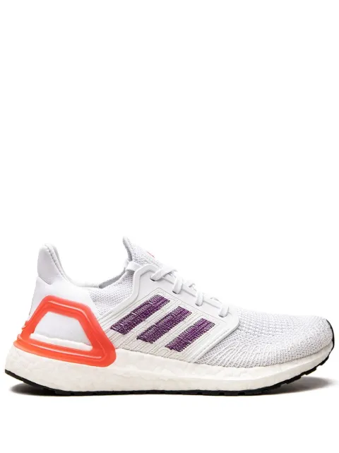 adidas Ultraboost 20 low-top sneakers