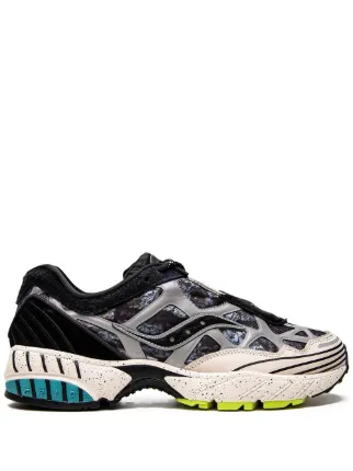 Saucony