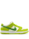 Nike SB Dunk Low Pro ""Green Apple"" sneakers