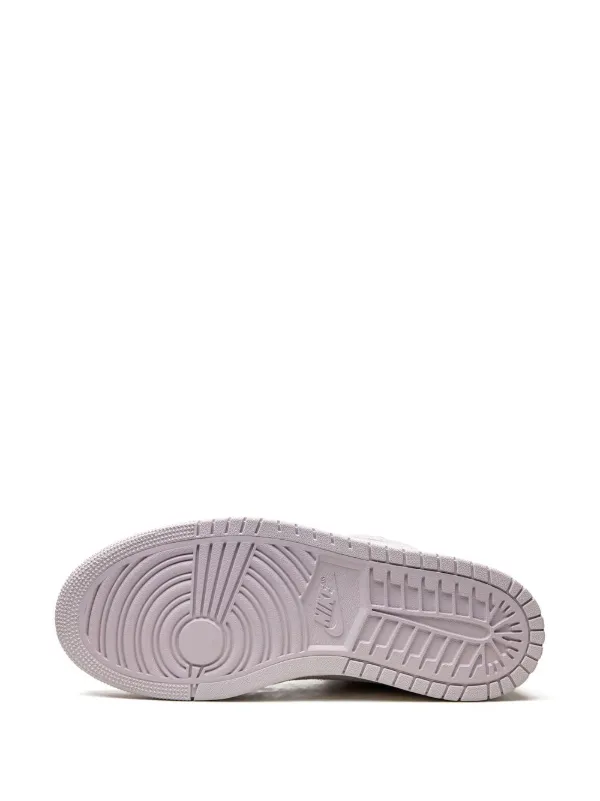 Jordan Zoom Air CMFT Venice Sail 运动鞋| 紫色| FARFETCH CN