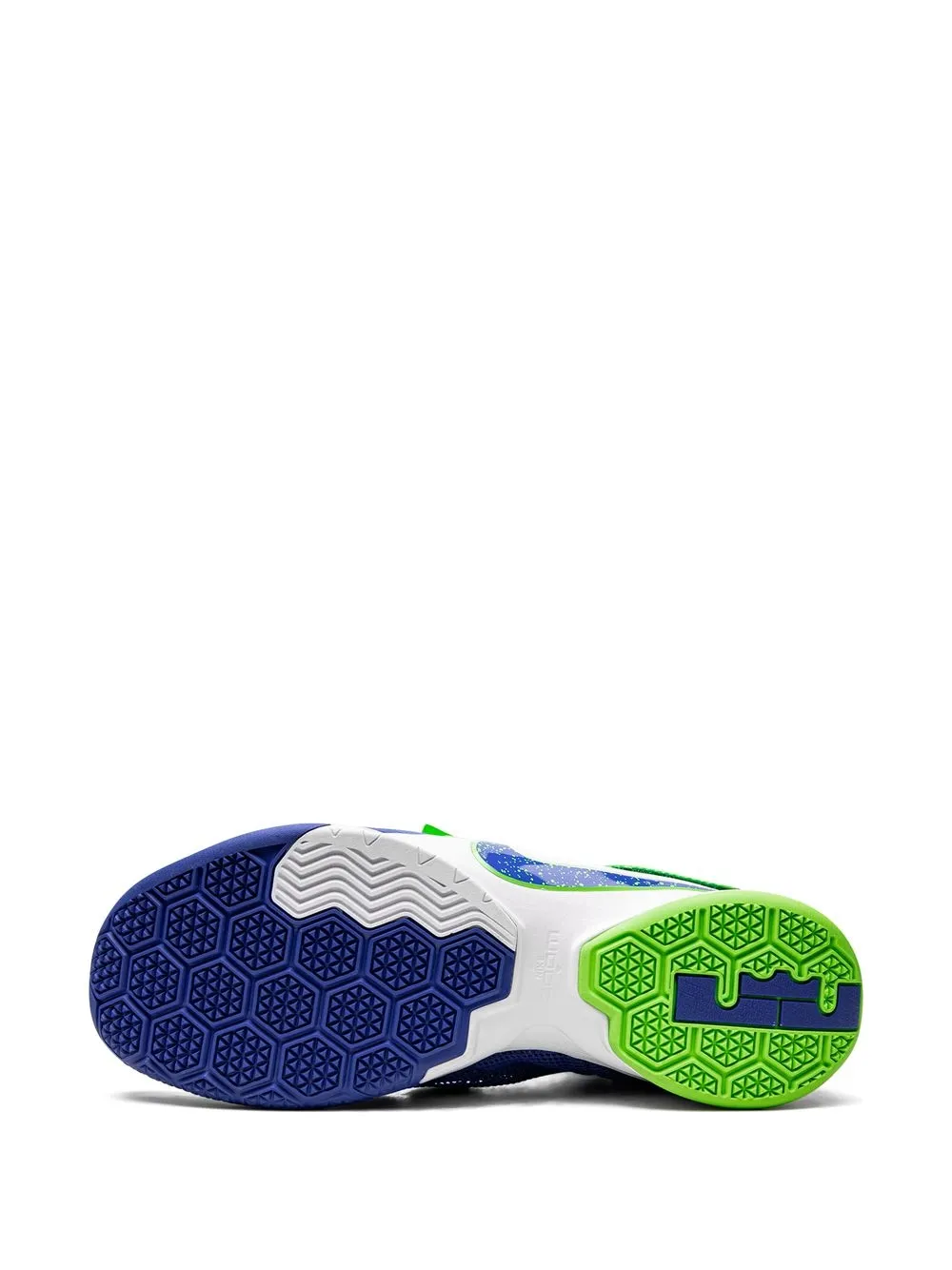 nike soldier ten