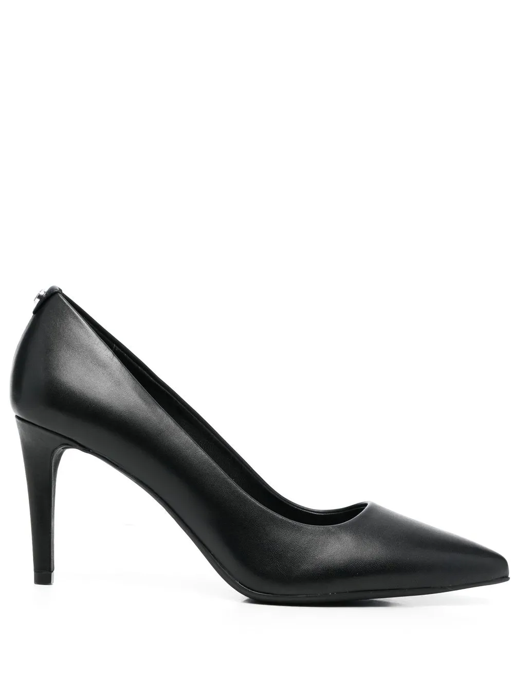 

Michael Kors zapatillas Flex con tacón de 70mm - Negro