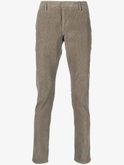DONDUP Gaubert corduroy trousers