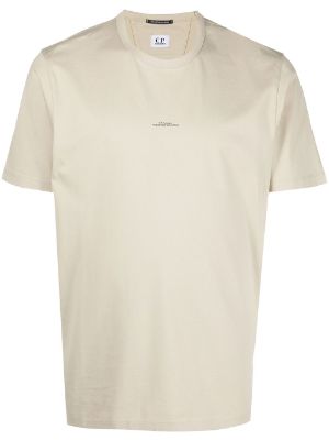 C.P. Company T-Shirts for Men - Shop Now - FARFETCH