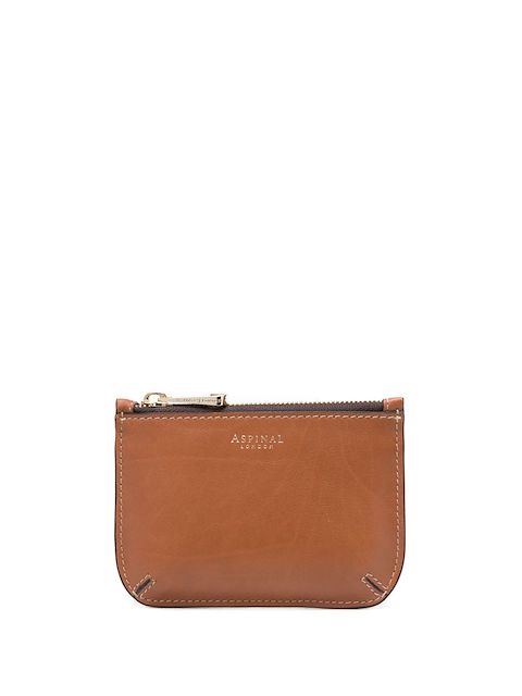 Aspinal Of London Ella leather wallet