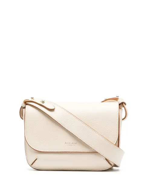 Aspinal Of London Ella crossbody bag