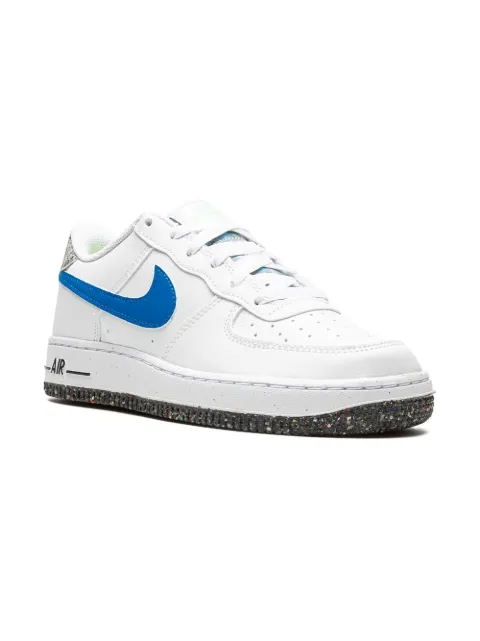 Nike Kids Air Force 1 Lv8 "Next Nature" sneakers