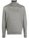 Ralph Lauren Purple Label cashmere jumper - Grey