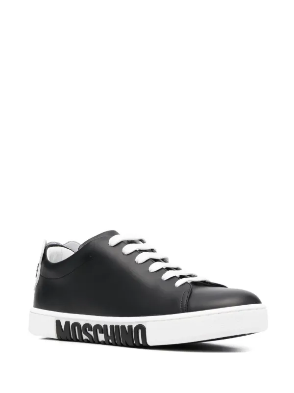 Moschino trainers mens online