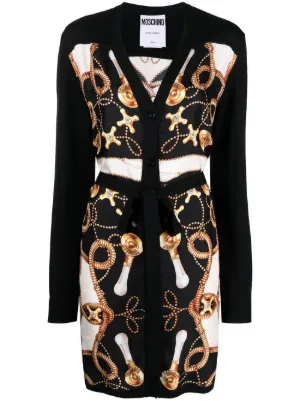 Moschino Dresses - FARFETCH
