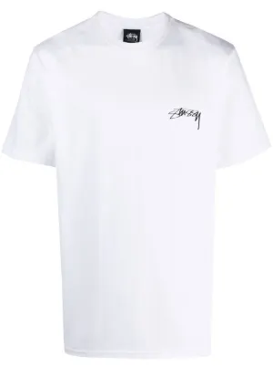 T-shirts voor heren van Stüssy - FARFETCH