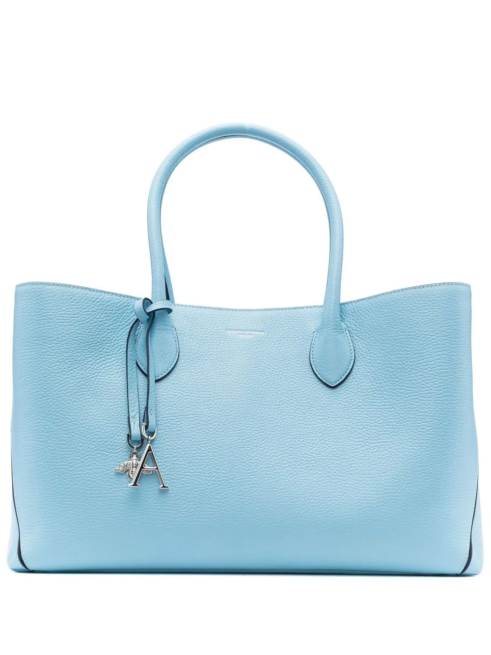 

Aspinal Of London tote London Azure - Azul