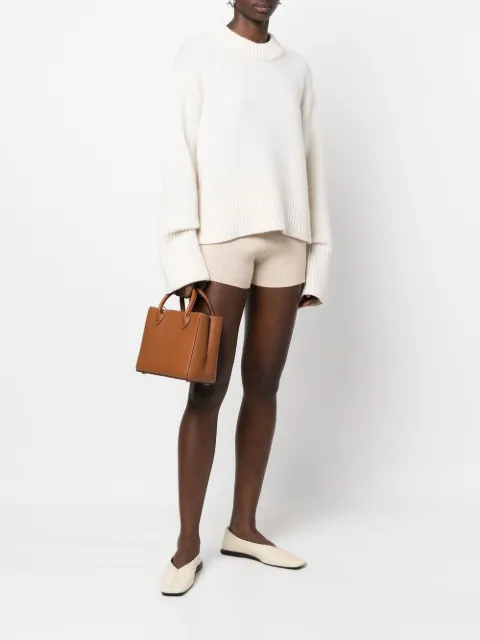 aspinal madison tote