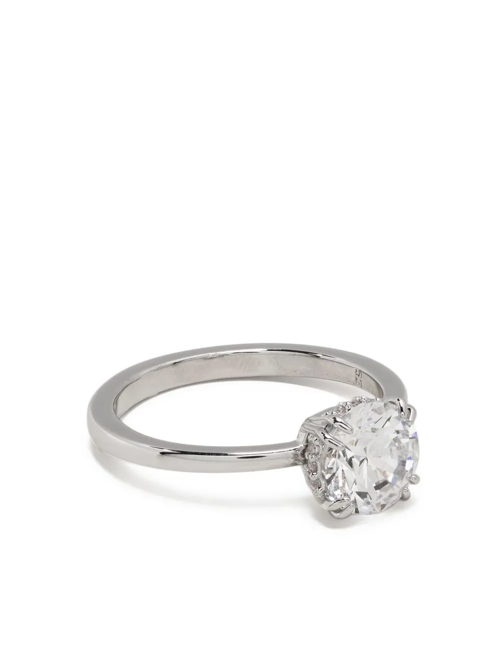 

Swarovski anillo Constella Prince - Plateado