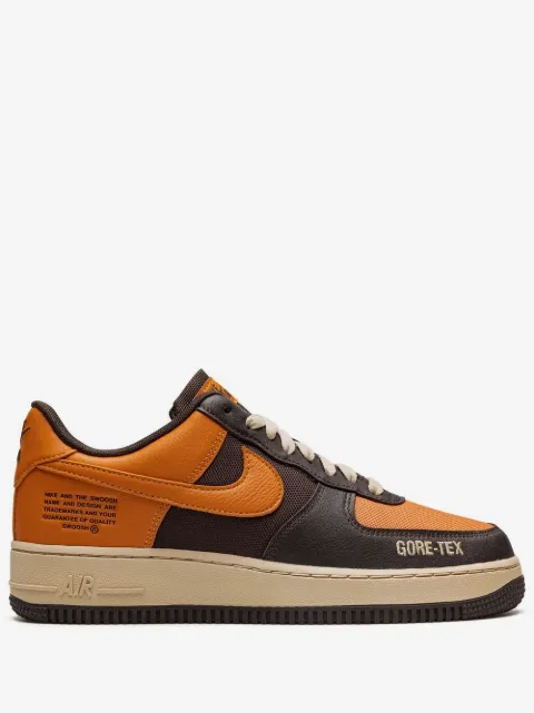 Nike Air Force 1 Low Gore-Tex スニーカー
