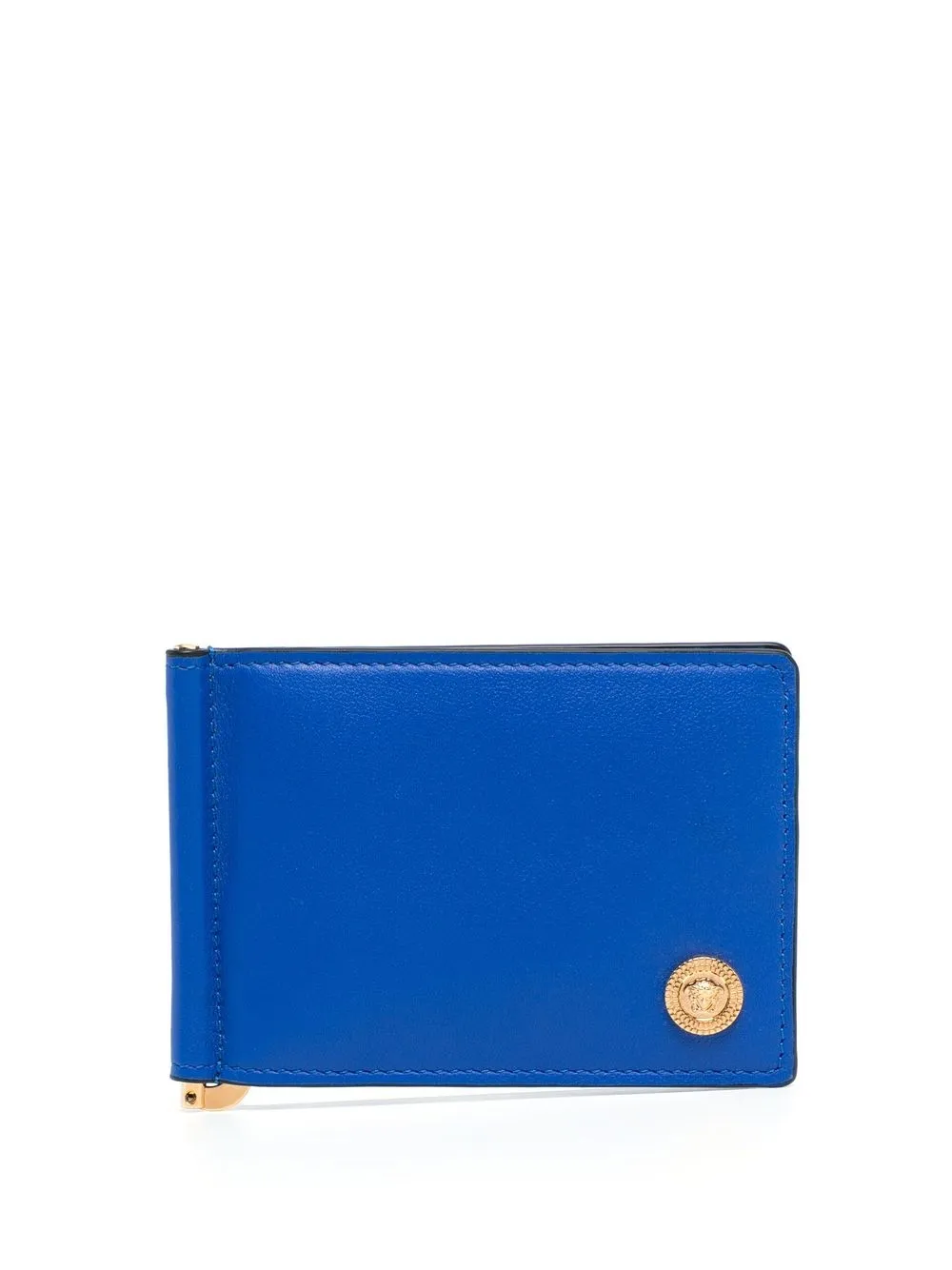 

Versace cartera Tribute Medusa - Azul