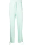 1017 ALYX 9SM drawstring-waist track pants - Green