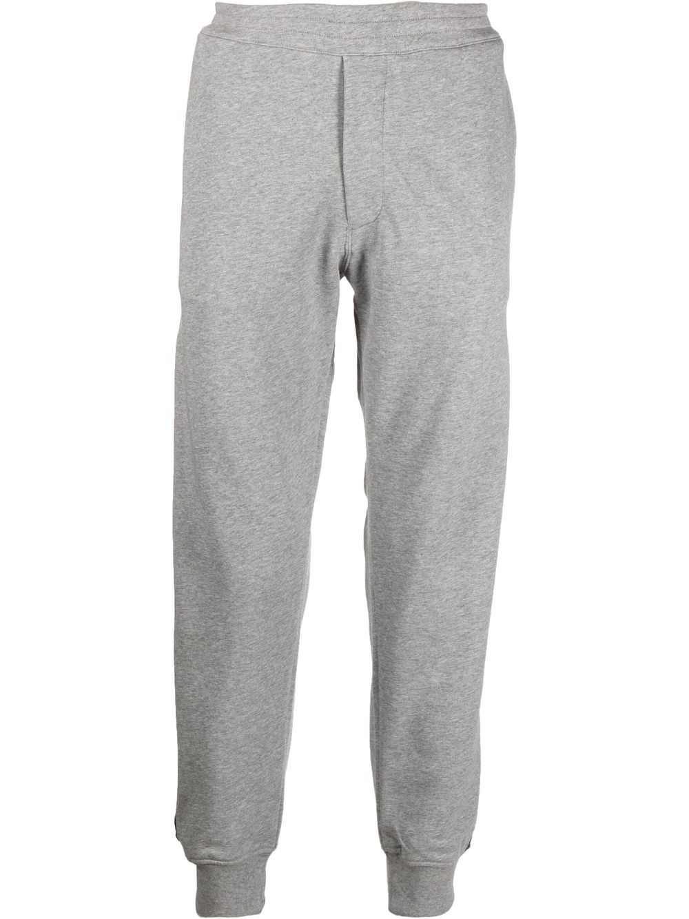 Alexander McQueen logo-trim Track Pants - Farfetch