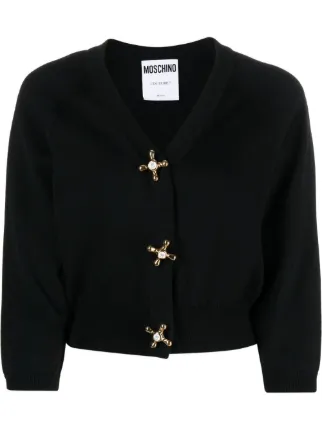 Other stories dinosaur button cardigan hot sale