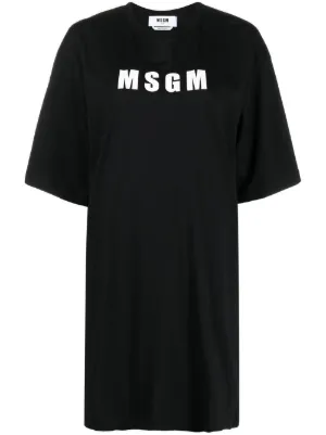 MSGM ワンピース - FARFETCH