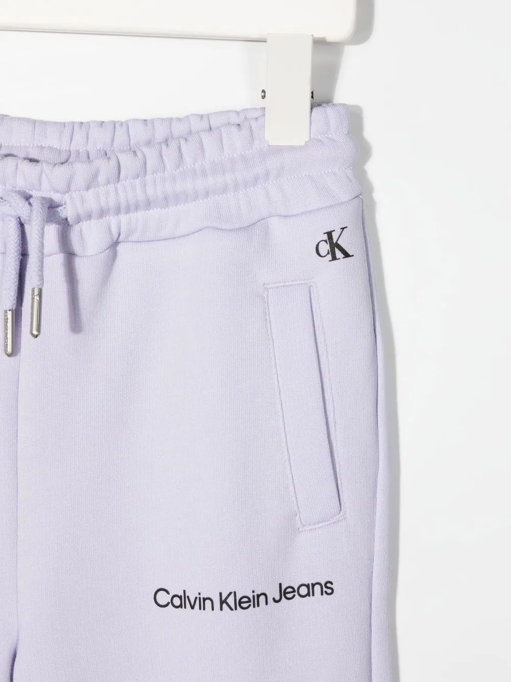 Calvin klein deals sweatpant shorts