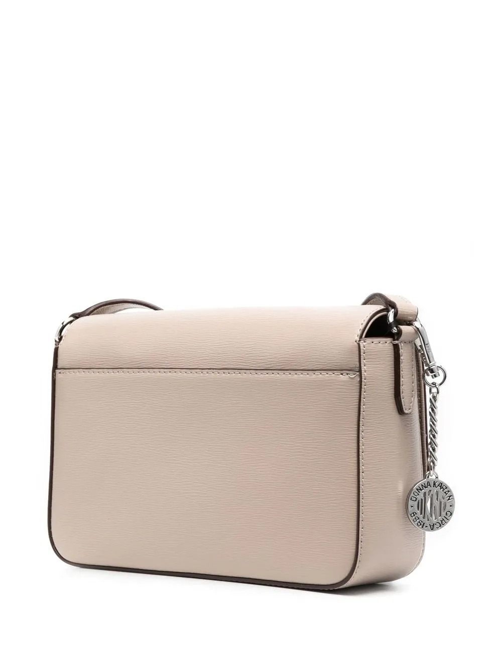 DKNY Bryant Flap crossbody Bag Farfetch