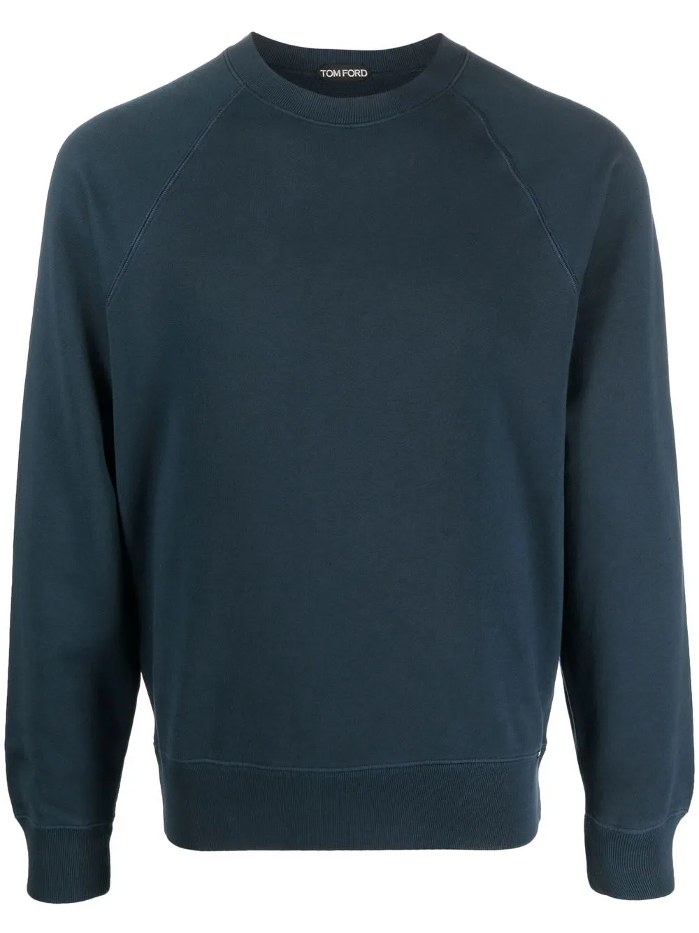 

TOM FORD sudadera manga larga - Azul