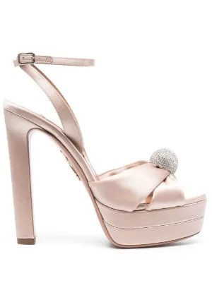 Aquazzura On Sale Farfetch