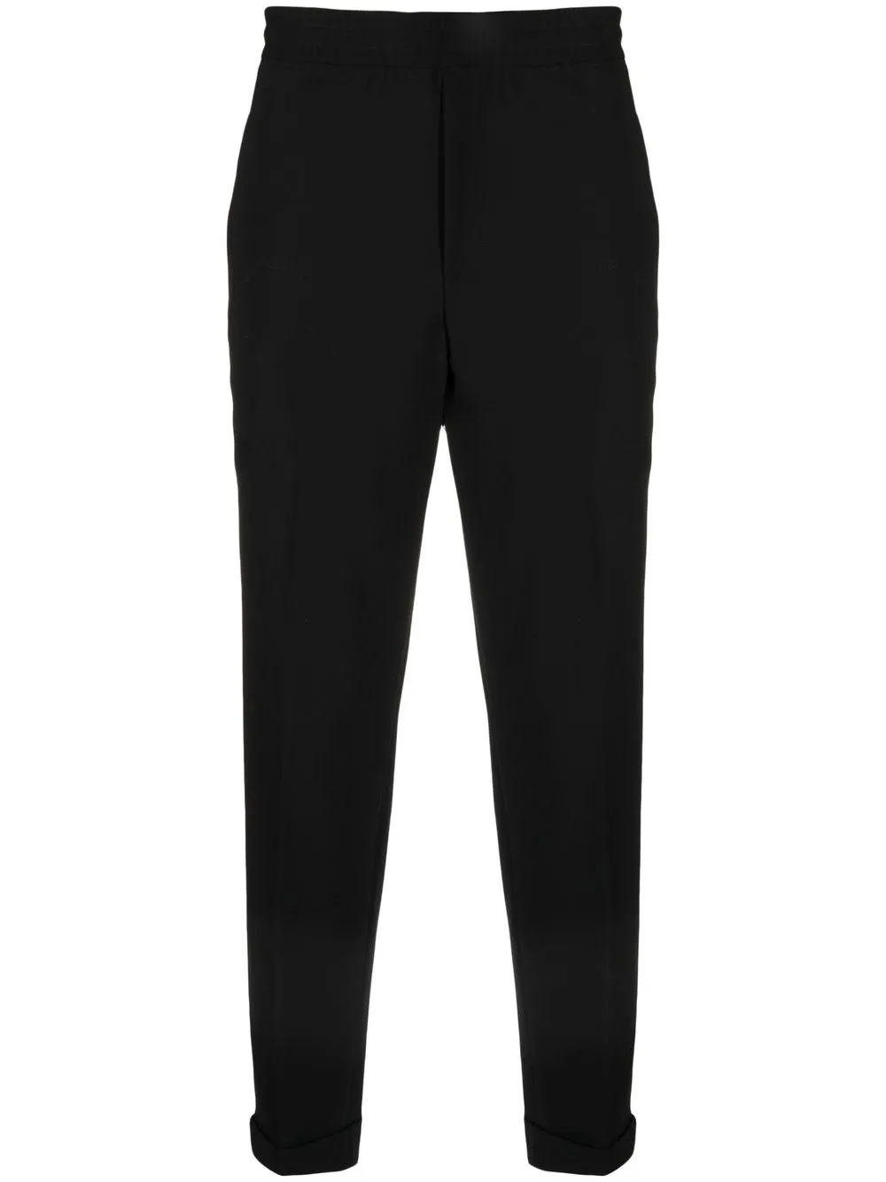 

Neil Barrett pantalones de vestir slim - Negro