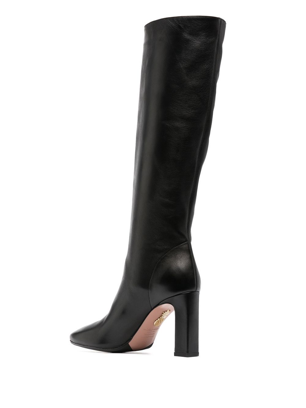 Aquazzura Manzoni knee-high boots Women