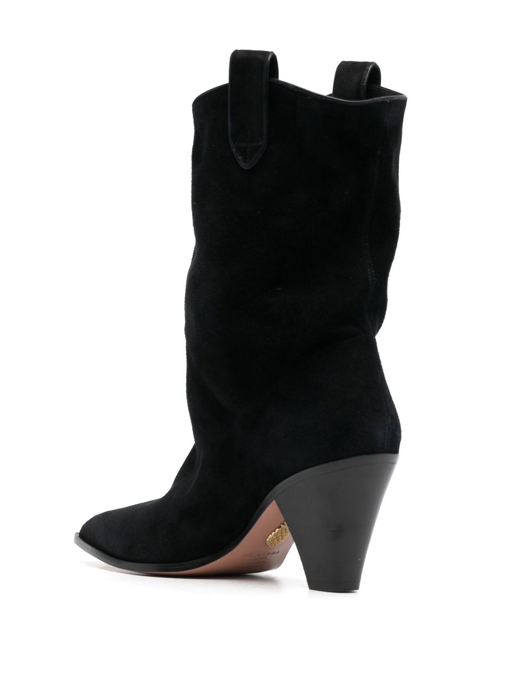 Aquazzura Saint Honore' Bootie 70 Women