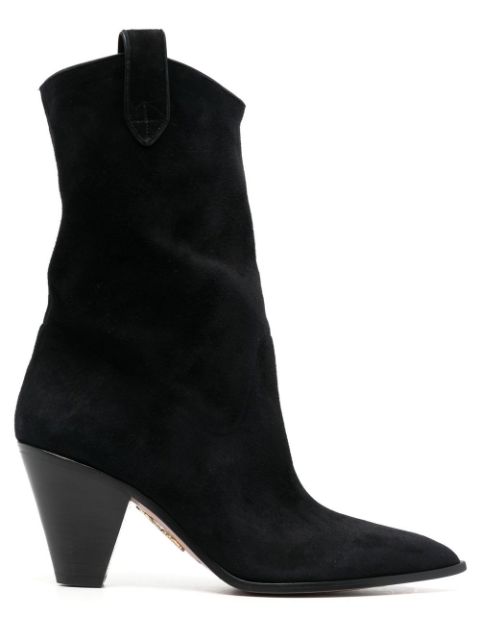 Aquazzura Saint Honore' Bootie 70 Women