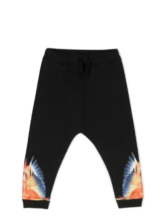 Marcelo Burlon County Of Milan Kids