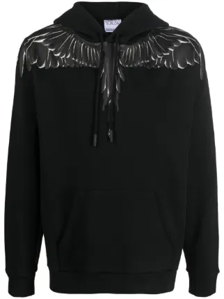 Marcelo Burlon County of Milan
