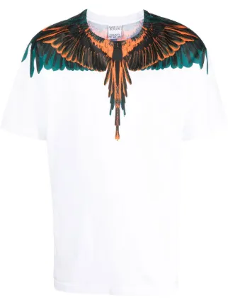 Marcelo Burlon County of Milan
