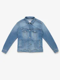 4501 BLUE WHITE
