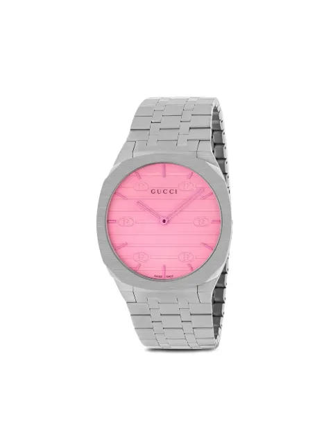 Gucci reloj Gucci 25H de 38mm