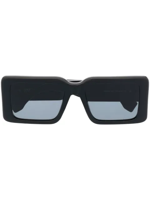 Marcelo Burlon County of Milan Maiten square-frame sunglasses