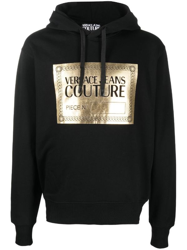 Versace Jeans Couture ヴェルサーチェ・ジーンズ・クチュール ロゴ ...