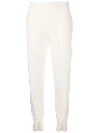 Theory track online pants