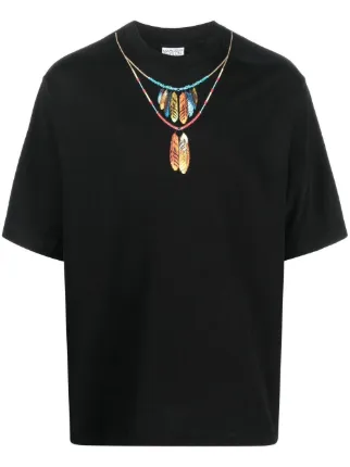 Marcelo Burlon County of Milan