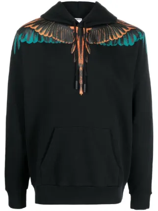 Marcelo Burlon County of Milan