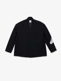 4901 DARK BLUE WHITE