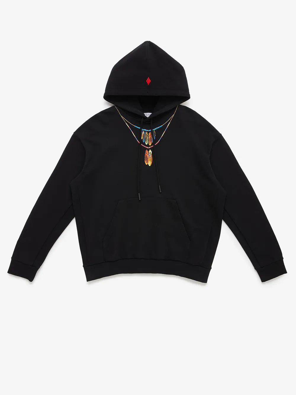 Marcelo deals Burlon Hoodie