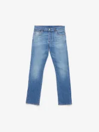 4501 BLUE WHITE