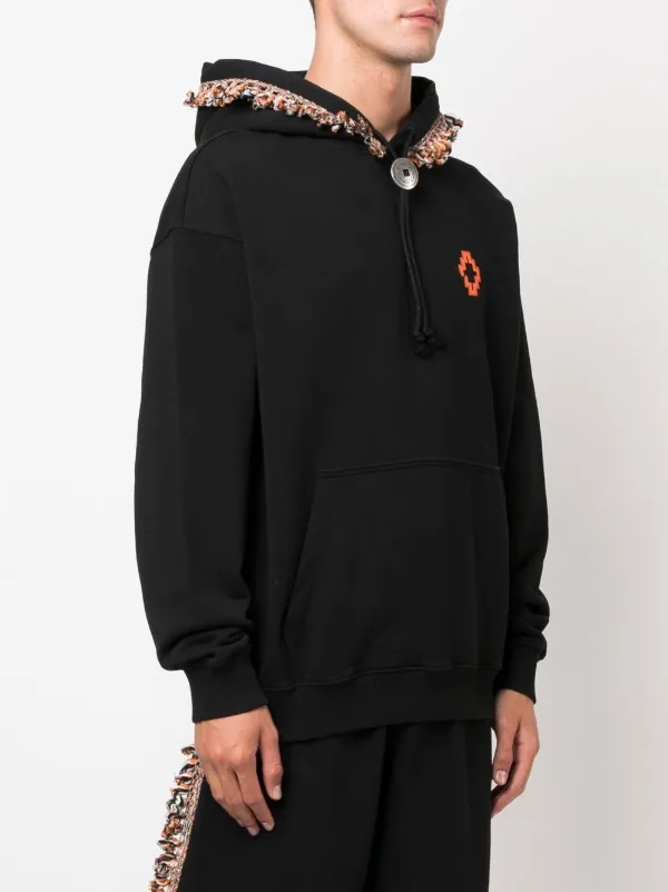 Marcelo burlon county store of milan hoodie