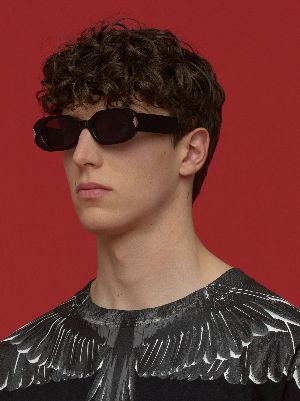 NIRE SUNGLASSES - MARCELO BURLON® Official Site